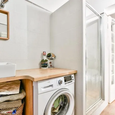 Bright For 2 - Alesia - 14 Appartement Parijs